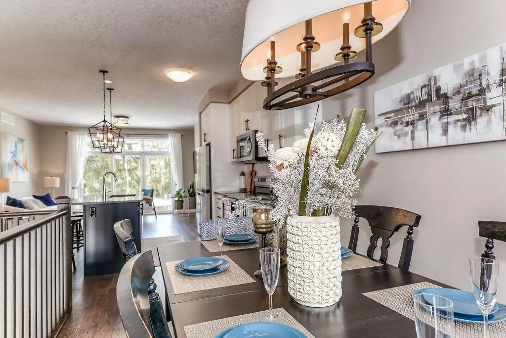 Riverside Villa Kitchener