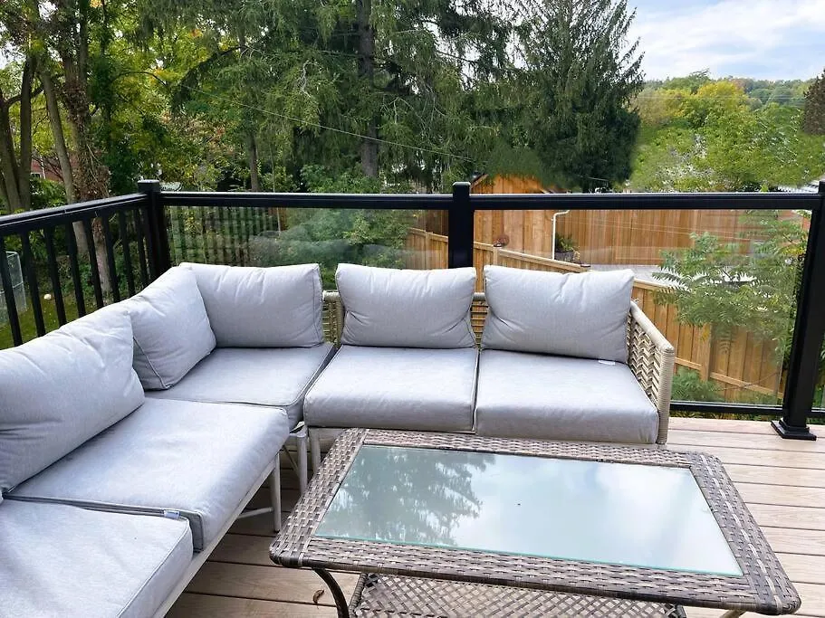 Riverside Villa Kitchener