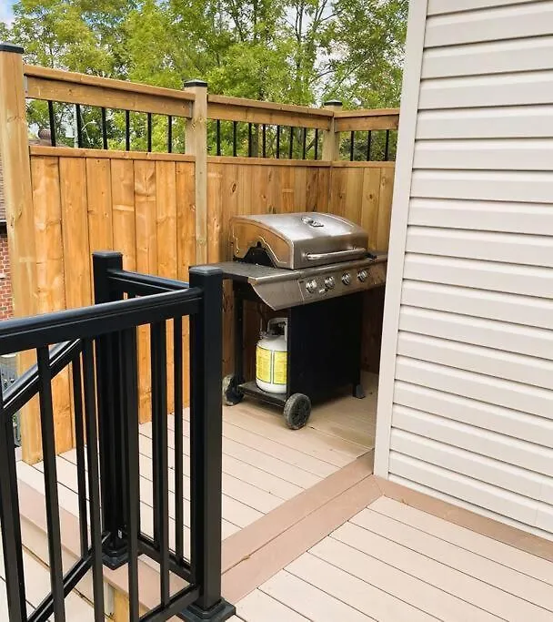 Riverside Villa Kitchener Canada